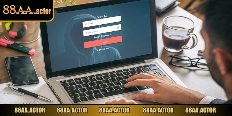 Quyền riêng tư 88AA được xây dựng nghiêm ngặt